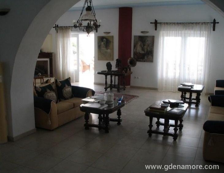 Hotel Paros Agnanti 4* Paros